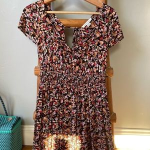 American Eagle summer dress size S